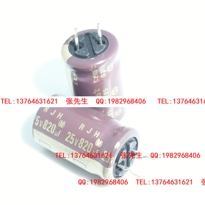 ELNA25v820uf25v RJJlL(zhng)ϵwe1