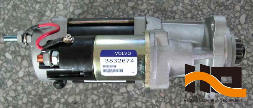 VOLVO381288(0014170028)3832674