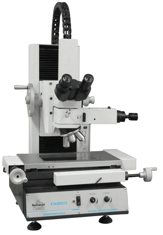 MTM-2010M金相顯微鏡 納米高度測量 高精度、高效率測量儀器