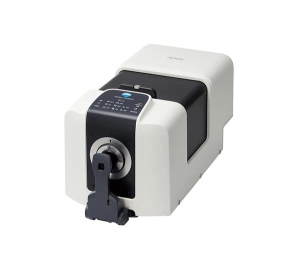 日本KONICAMINOLTA美能達(dá)CM-36dG CM-36dGV CM-36d分光測(cè)色計(jì)