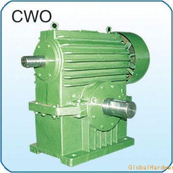 CWO125減速機.CWO140蝸輪減速機.CWO160蝸輪減速器