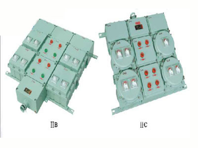 防爆照明(動力)配電箱