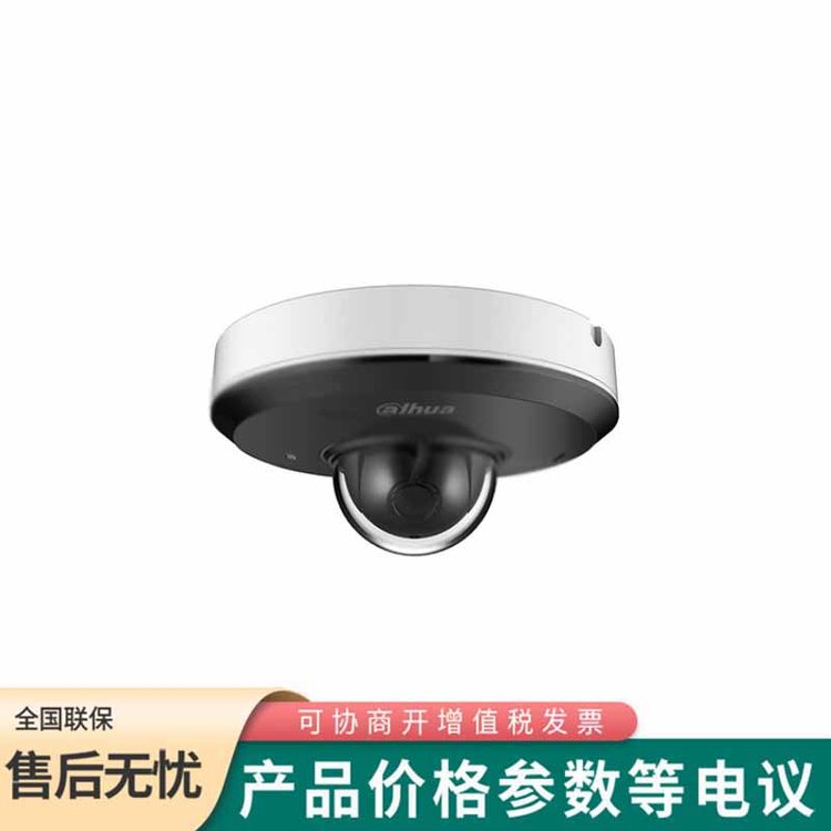 大華 DH-SD-1A1203UE-GN-PD 200萬1/2.9英寸CMOS球型攝像機(jī)