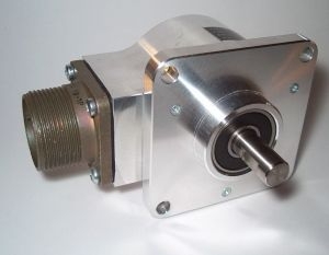 SCANCON Encoder