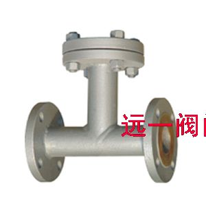 T型過濾器標(biāo)準(zhǔn) T型過濾器價(jià)格 T型過濾器加工 T型過濾器工作原理