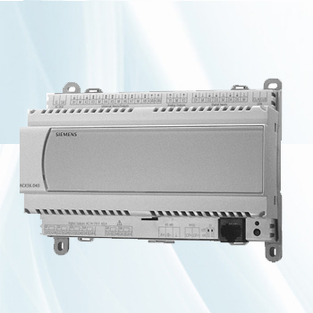 ACX西門子控制器（支持MODBUS)