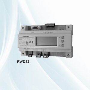 西門子RWD32 RDW82控制器