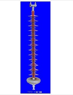 FYTX-110/100，F(xiàn)YTX-220防風(fēng)偏跳線絕緣子