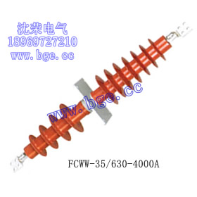 FCWW-35/4000A復(fù)合穿墻套管FCWB,FCGW高壓穿墻套管