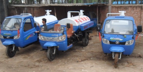 黑龍江吸力最大的吸糞車祥農(nóng)吸污車