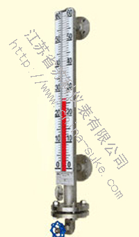 SK-FB(側(cè)裝伴熱式)翻柱液位計(jì)