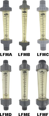 LFM系列聚碳酸酯浮子流量計(jì)