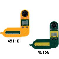 Dwyer 45000系列袖珍數(shù)顯風(fēng)速計