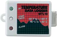 MTL10型微型溫度數(shù)據(jù)記錄儀