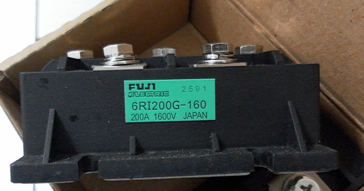 6RI200G-160， MDS200G-160