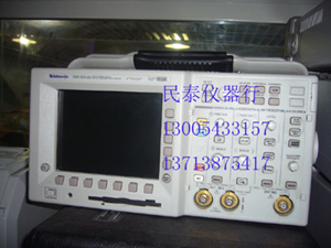 TDS3052B (sh)ʾ 惦(ch)ʾ 500MHZ