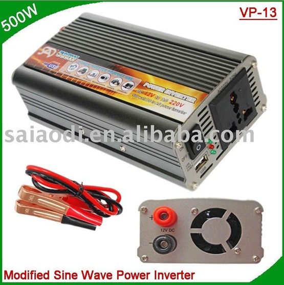 32׃,Ҳ׃,500W׃,㹦ʵ12VD(zhun)220V׃Դ