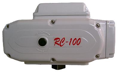 《RC-100電動(dòng)執(zhí)行器RC-100電動(dòng)執(zhí)行器RC-100》