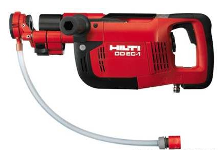 ϲDD EC-1@ʯ@ϵy(tng)HILTI