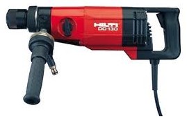 ϲDD 130@ʯ@ϵy(tng)HILTI