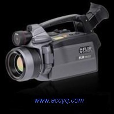 SC600高靈敏度非致冷紅外熱像儀美國FLIR