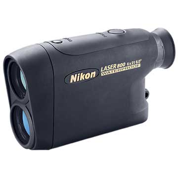 Laser800S激光測(cè)距儀--日本尼康NIKON