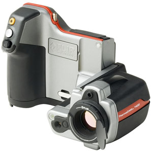 FLIR T335tx--FLIR