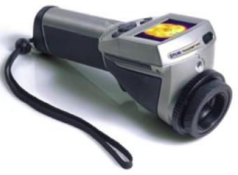 FLIR E320經(jīng)濟(jì)型便攜式紅外熱像儀--美國FLIR