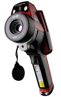 FLIR i50tx--FLIR