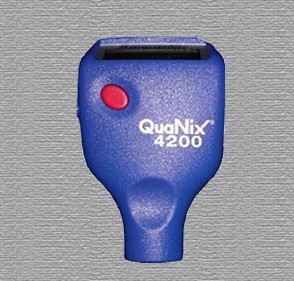 QuaNix4200涂鍍層測厚儀--德國尼克斯QuaNix