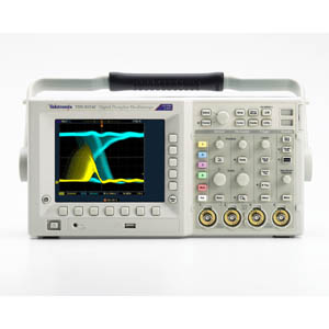 TDS3034C數(shù)字熒光示波器--美國泰克(Tektronix)