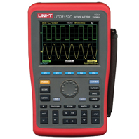 UT1082C手持式數(shù)字示波表--優(yōu)利德