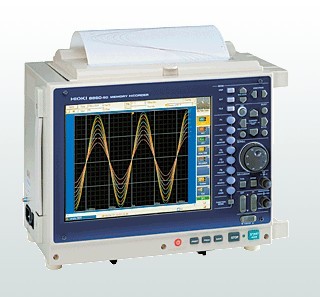 8860-50存儲(chǔ)記錄儀--日本日置HIOKI