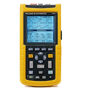 Fluke190 示波器--美國福祿克