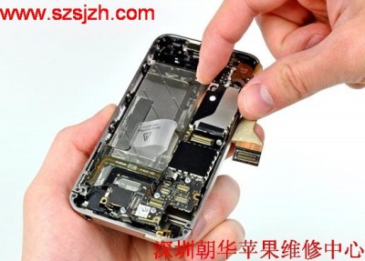 深圳蘋果手機售后服務中心,蘋果iphone4 iphone4S代專