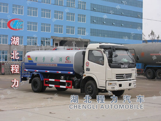 5噸灑水車 東風(fēng)、福田小型園林綠化環(huán)衛(wèi)灑水車噴灑車 專業(yè)的灑水車廠家直銷