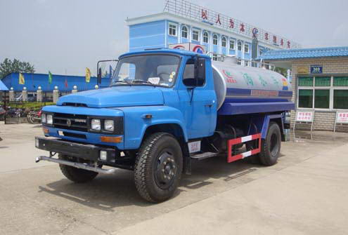 3噸5噸6噸8噸10噸灑水車噴灑車多功能灑水車園林綠化灑水車水罐車運(yùn)水車