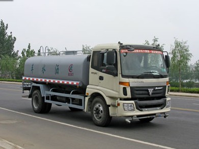 5噸灑水車 東風(fēng)、福田小型園林綠化環(huán)衛(wèi)灑水車噴灑車 專業(yè)的灑水車