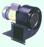 臺灣建煜風機上煜風機風輪