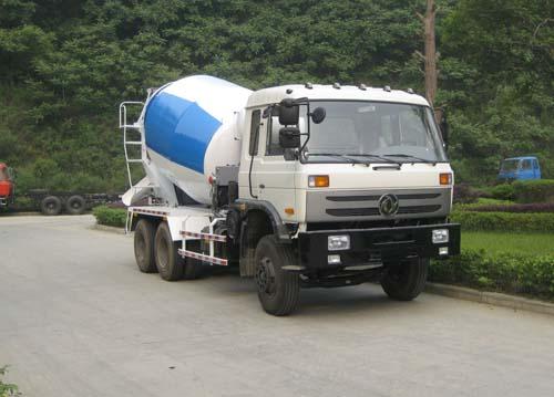 湖北水泥罐車-混凝土攪拌車-東風(fēng)攪拌車技術(shù)參數(shù)價格圖片資料