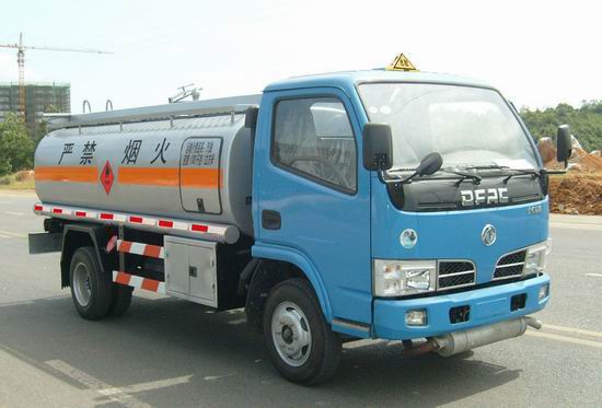 小型加油車報價 流動加油車  加油車 3噸流動加油車 東風(fēng)流動加油車 圖片參數(shù)