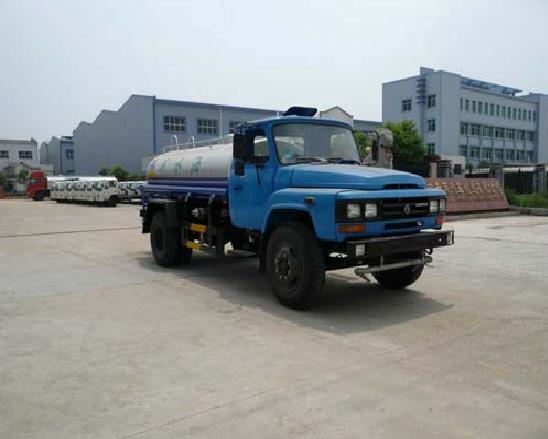 灑水車東風(fēng)灑水車噴灑車園林綠化灑水車園林綠化噴灑車