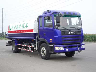 江淮灑水車綠化噴灑車水罐車運(yùn)水車水車農(nóng)藥車消防灑水車