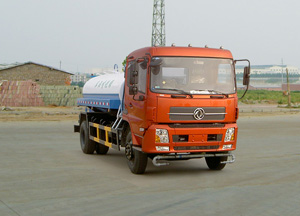 12方東風(fēng)天錦綠化噴灑車