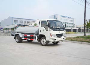 福田時代灑水車(2方）