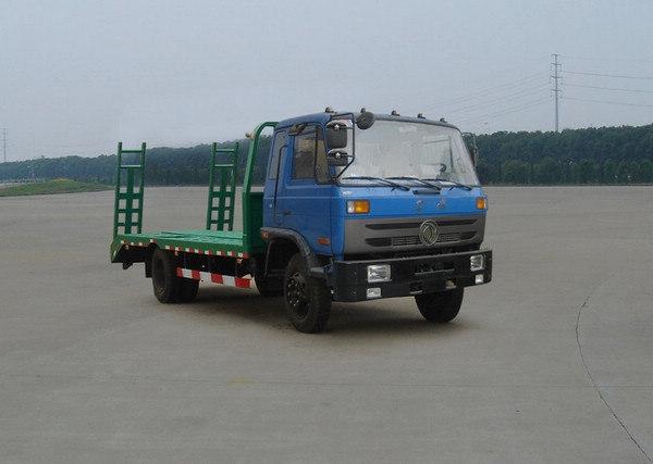 東風(fēng)145平板運輸車