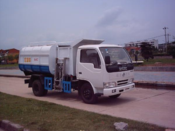 自裝卸式垃圾車新車自裝卸式垃圾車報(bào)價(jià)新車自裝卸式垃圾車廠家