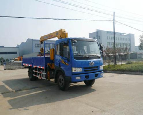 黑龍江隨車吊價格吉林隨車吊價格隨車起重運輸車價格