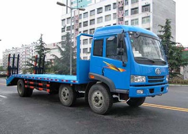 新車平板運輸車報價新車低平板運輸車價格低平板運輸車圖片低平板運輸車