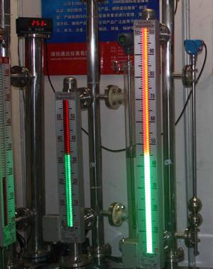 磁敏電子雙色液位計(jì)SC-UCM